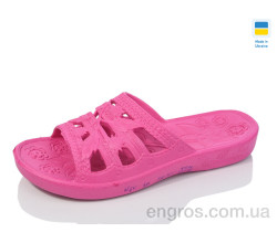 Шлепки Lot Shoes